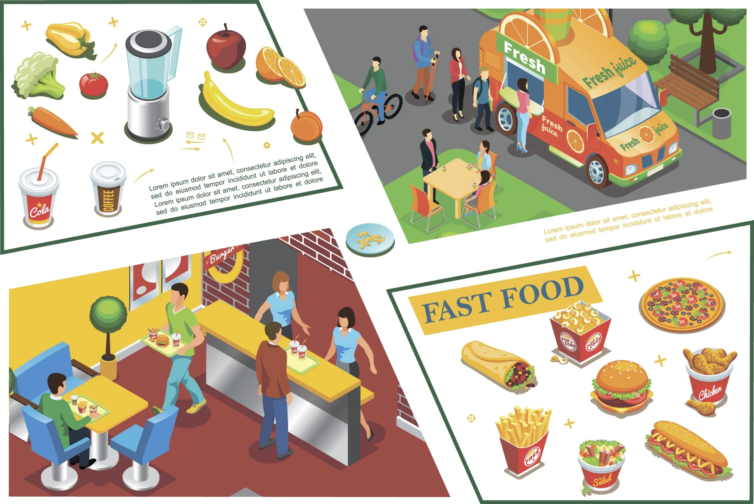 food truck business plan