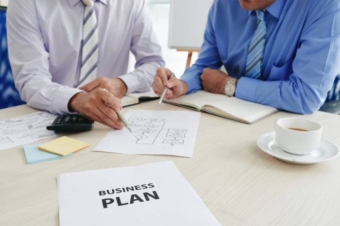  Food Truck Business Plan
