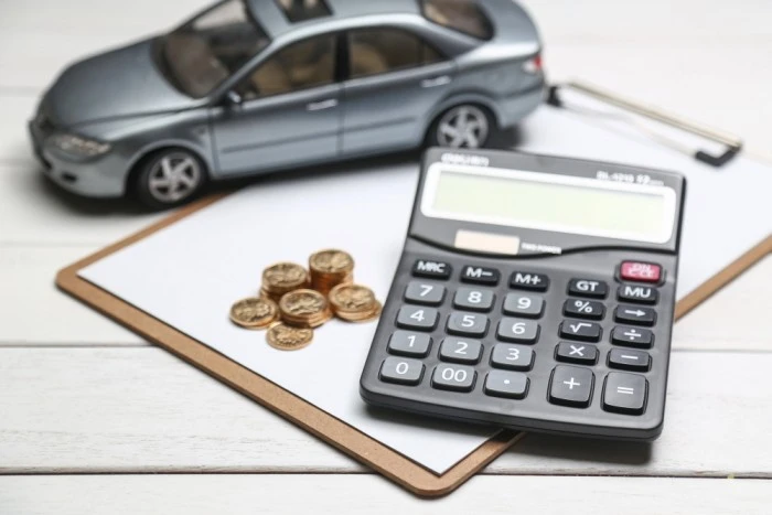 Financing for Your Dealership