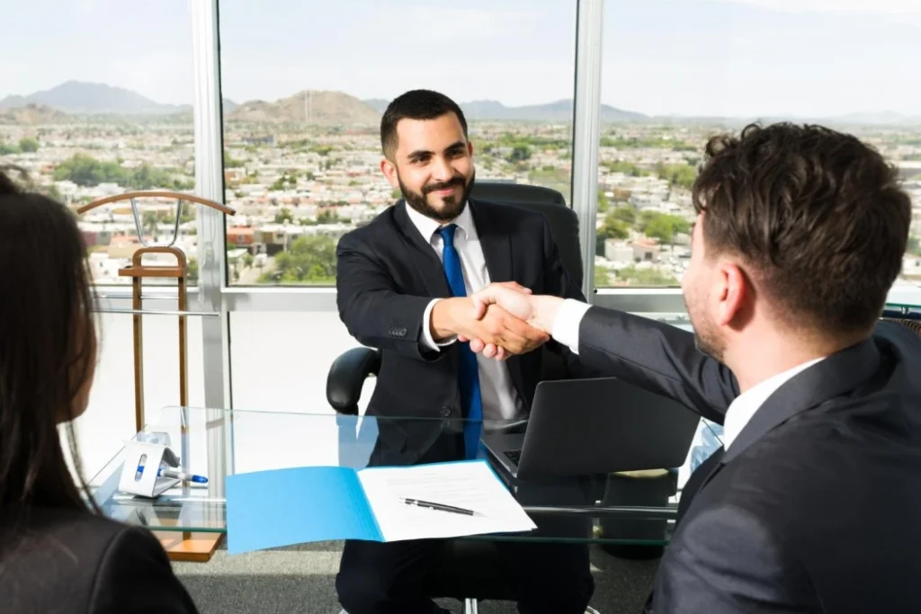 Legalize Consulting Business