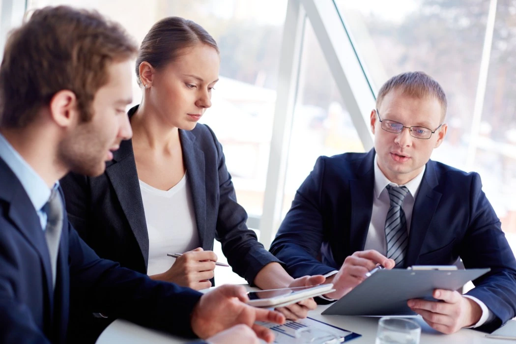 Start a Consulting Business in Florida
