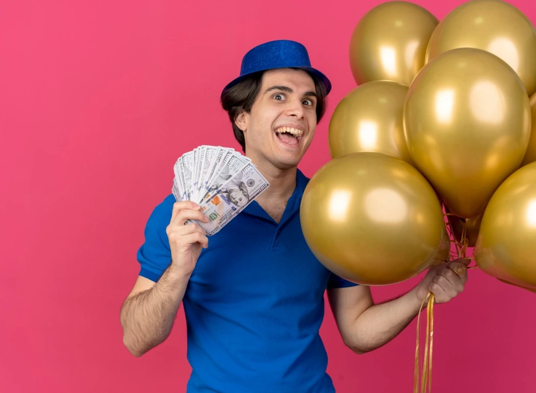 balloon business in Florida