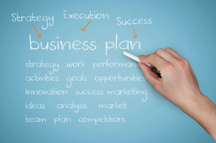 Business Plan for Limo Business