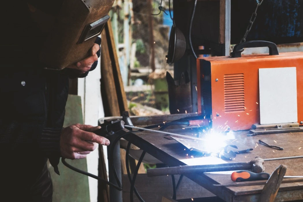 Grow a Welding Business