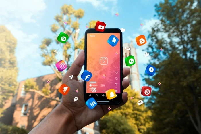 How to Grow Your Welding Business on Social Media