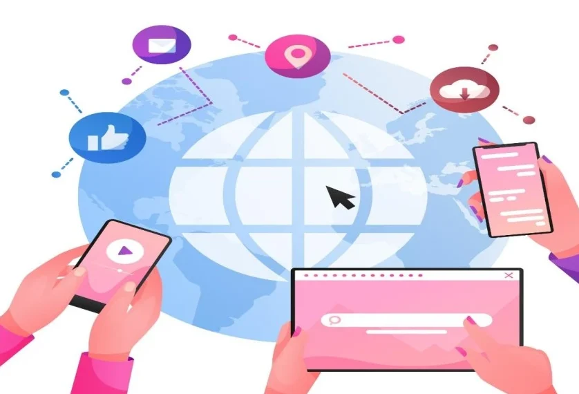 Online Presence