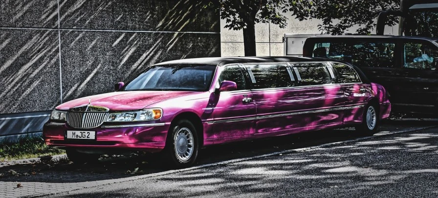 Purchase or Lease Limousines