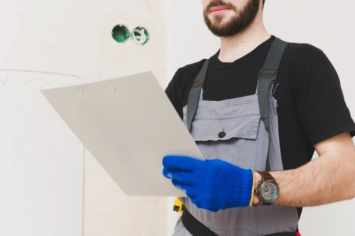 Plumbing Business License