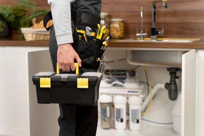 Plumbing Business Equipment