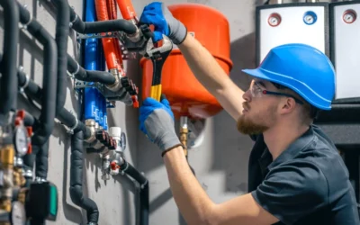 How to Start a Plumbing Business in Texas | Complete Guide