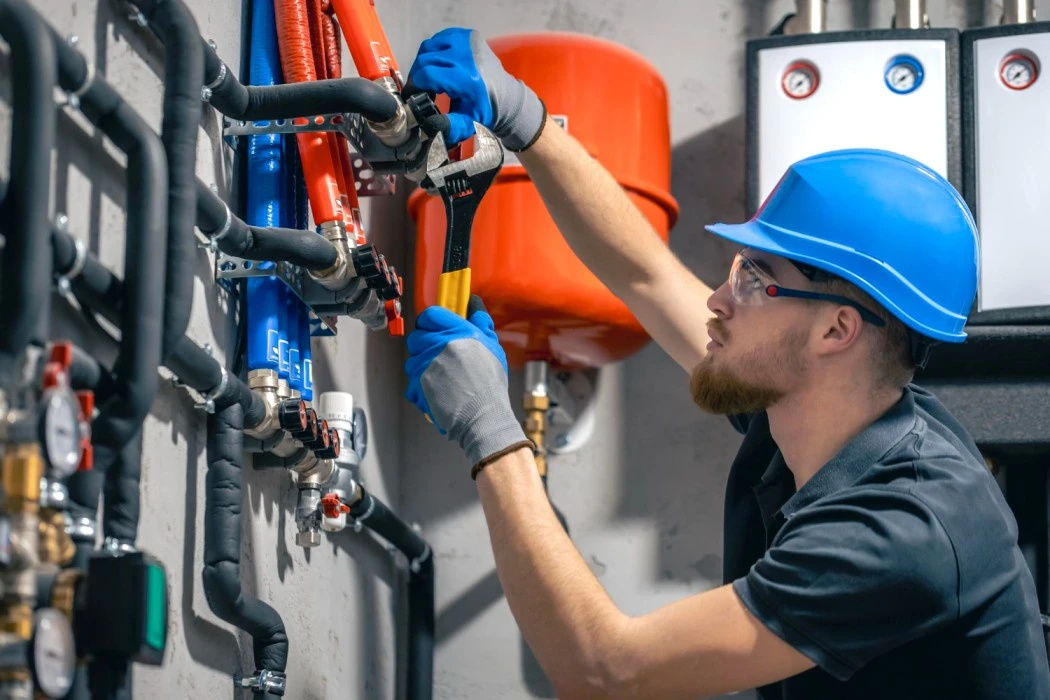 Start a Plumbing Business in Texas